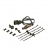 Lambda sonda BOSCH 0258007355