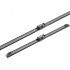 Sada stěračů BOSCH Aerotwin (BO 3397007096) - 600mm + 450mm