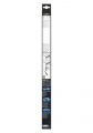 Sada stěračů BOSCH Aerotwin (BO 3397007096) - 600mm + 450mm