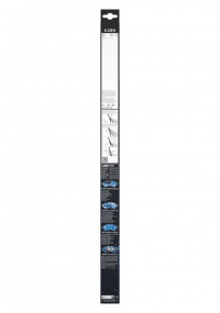 Sada stěračů BOSCH Aerotwin (BO 3397014129) - 630mm + 630mm
