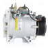 Kompresor klimatizace NISSENS 89242 Kompresor klimatizace NISSENS 89242