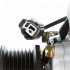 Kompresor klimatizace NISSENS 89242 Kompresor klimatizace NISSENS 89242