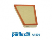 Vzduchový filtr PURFLUX A1500