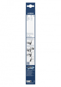 List stěrače BOSCH (BO 3397016117) - 325mm