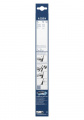 List stěrače BOSCH (BO 3397016117) - 325mm