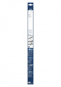 Stěrač BOSCH s integrovanou tryskou (BO 3397011310) - 650mm Stěrač BOSCH s integrovanou tryskou (BO 3397011310) - 650mm