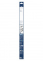 Stěrač BOSCH s integrovanou tryskou (BO 3397011310) - 650mm