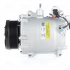 Kompresor klimatizace NISSENS 89245 Kompresor klimatizace NISSENS 89245
