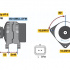 Alternátor BOSCH (BO 0986046240)