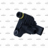 Senzor, tlak výfukových plynů NRF 708019