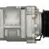 Kompresor klimatizace NISSENS 89248