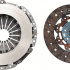 Spojková sada SACHS SA 3000970004 - AUDI, SEAT, ŠKODA, VW