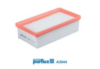 Vzduchový filtr PURFLUX A3044 Vzduchový filtr PURFLUX A3044