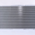 Chladič motoru NISSENS 62081A Chladič motoru NISSENS 62081A