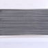 Chladič motoru NISSENS 62082A Chladič motoru NISSENS 62082A