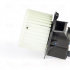 Vnitřní ventilátor NISSENS 87483