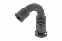 Hadička, odvzdušnění víka ventilů válce TOPRAN  110 957 (110957)