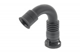 Hadička, odvzdušnění víka ventilů válce TOPRAN  110 957 (110957)