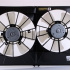 Ventilátor chladiče NISSENS 85393 Ventilátor chladiče NISSENS 85393
