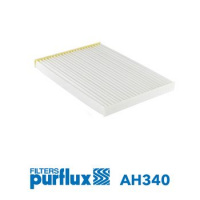 Kabinový filtr PURFLUX AH340
