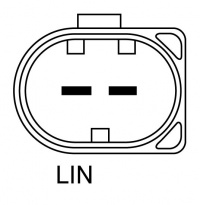 Alternátor BOSCH (BO 0986047960) Alternátor BOSCH (BO 0986047960)