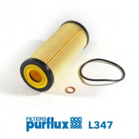 Olejový filtr PURFLUX L347