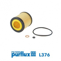 Olejový filtr PURFLUX L376