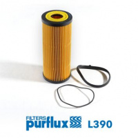 Olejový filtr PURFLUX L390