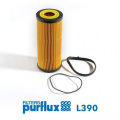 Olejový filtr PURFLUX L390