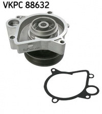 Vodní pumpa SKF VKPC88632 Vodní pumpa SKF VKPC88632
