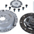 Spojková sada SACHS SA 3000822601 - AUDI, SEAT, ŠKODA, VW