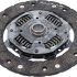 Spojková sada SACHS SA 3000822601 - AUDI, SEAT, ŠKODA, VW