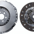 Spojková sada SACHS SA 3000824501 - SEAT, ŠKODA, VW
