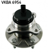 Sada ložisek kol SKF VKBA6954 Sada ložisek kol SKF VKBA6954