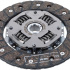 Spojková sada SACHS SA 3000842501 - MITSUBISHI