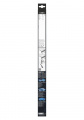 Sada stěračů BOSCH Aerotwin (BO 3397118936) - 600mm + 475mm