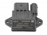 Řídící jednotka, doba žhavení BERU (BE GSE114)  GSE 114