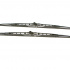 Sada stěračů BOSCH (BO 3397118400) - 530mm + 530mm