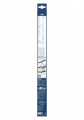 Sada stěračů BOSCH (BO 3397118400) - 530mm + 530mm