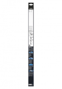 Sada stěračů BOSCH Aerotwin (BO 3397007392) - 700mm + 575mm Sada stěračů BOSCH Aerotwin (BO 3397007392) - 700mm + 575mm