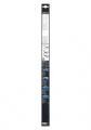 Sada stěračů BOSCH Aerotwin (BO 3397118913) - 650mm + 650mm