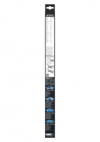 Sada stěračů BOSCH Aerotwin (BO 3397118984) - 550mm + 400mm