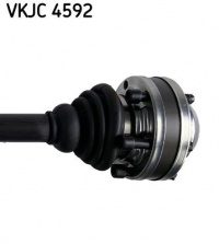 Hnací hřídel SKF VKJC 4592