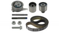 Sada rozvodového řemene  SKF  VKMA01278