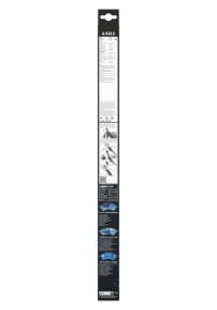 Sada stěračů BOSCH Aerotwin (BO 3397118933) - 550mm + 550mm