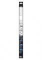 Sada stěračů BOSCH Aerotwin (BO 3397118933) - 550mm + 550mm