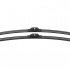Sada stěračů BOSCH Aerotwin (BO 3397118933) - 550mm + 550mm