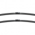 Sada stěračů BOSCH Aerotwin (BO 3397118925) - 530mm + 530mm