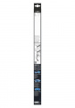 Sada stěračů BOSCH Aerotwin (BO 3397118925) - 530mm + 530mm