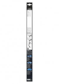 Sada stěračů BOSCH Aerotwin (BO 3397118938) - 600mm + 600mm